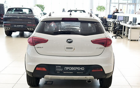 Lifan X50, 2015 год, 399 000 рублей, 7 фотография