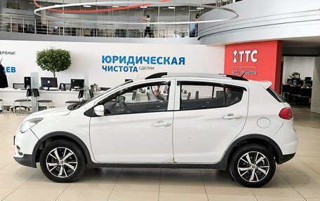 Lifan X50, 2015 год, 399 000 рублей, 10 фотография