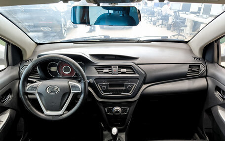 Lifan X50, 2015 год, 399 000 рублей, 17 фотография
