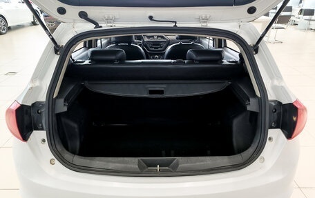 Lifan X50, 2015 год, 399 000 рублей, 12 фотография