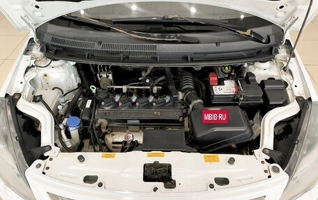Lifan X50, 2015 год, 399 000 рублей, 11 фотография