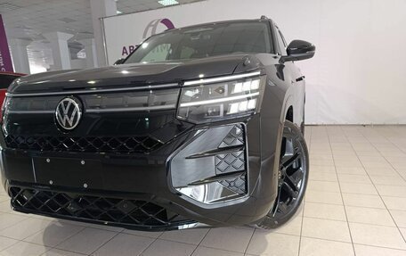 Volkswagen Teramont, 2025 год, 6 500 000 рублей, 5 фотография