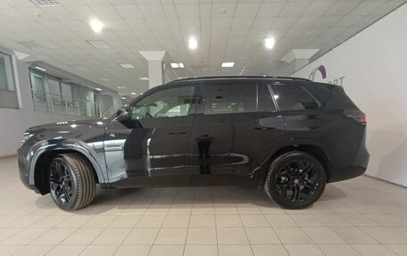 Volkswagen Teramont, 2025 год, 6 500 000 рублей, 3 фотография
