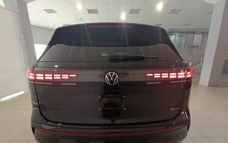Volkswagen Teramont, 2025 год, 6 500 000 рублей, 4 фотография