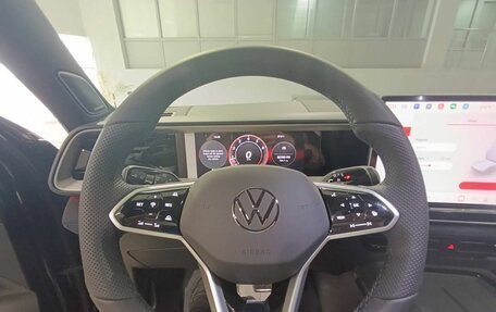 Volkswagen Teramont, 2025 год, 6 500 000 рублей, 8 фотография
