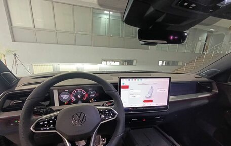 Volkswagen Teramont, 2025 год, 6 500 000 рублей, 9 фотография