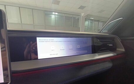 Volkswagen Teramont, 2025 год, 6 500 000 рублей, 13 фотография