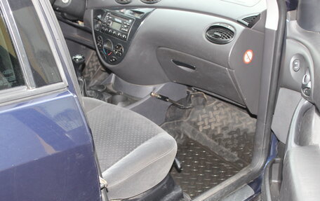 Ford Focus IV, 2004 год, 150 000 рублей, 3 фотография