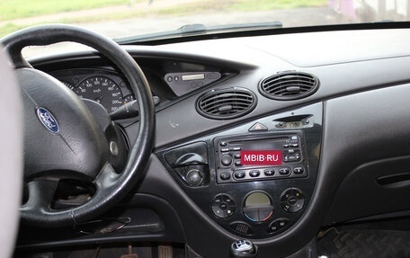 Ford Focus IV, 2004 год, 150 000 рублей, 2 фотография