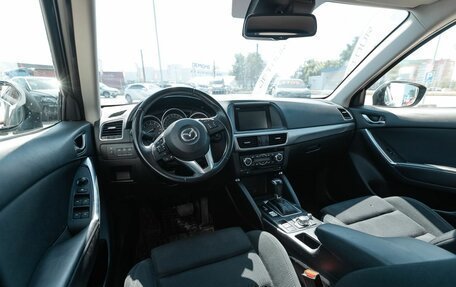 Mazda CX-5 II, 2016 год, 1 900 000 рублей, 5 фотография