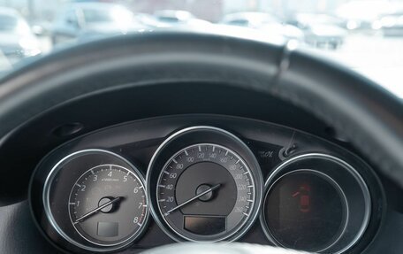 Mazda CX-5 II, 2016 год, 1 900 000 рублей, 8 фотография