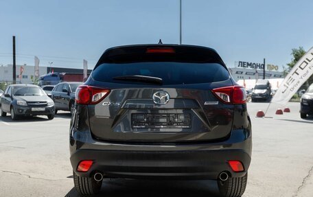 Mazda CX-5 II, 2016 год, 1 900 000 рублей, 16 фотография