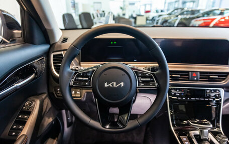 KIA Seltos I, 2024 год, 3 018 519 рублей, 13 фотография