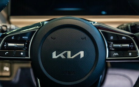 KIA Seltos I, 2024 год, 3 018 519 рублей, 14 фотография
