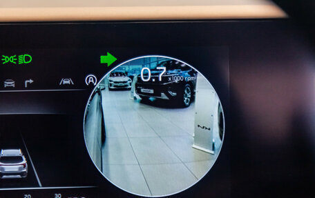 KIA Seltos I, 2024 год, 3 018 519 рублей, 18 фотография