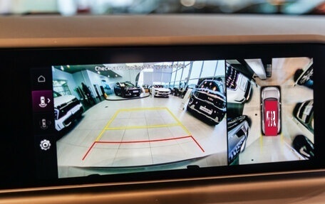 KIA Seltos I, 2024 год, 3 018 519 рублей, 25 фотография