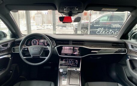 Audi A6, 2023 год, 8 100 000 рублей, 8 фотография