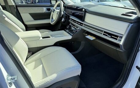 Hyundai Santa Fe IV, 2025 год, 5 915 000 рублей, 10 фотография