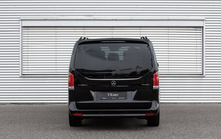 Mercedes-Benz V-Класс, 2025 год, 16 385 857 рублей, 4 фотография