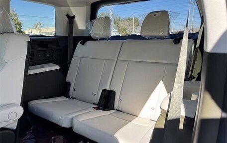 Hyundai Santa Fe IV, 2025 год, 5 915 000 рублей, 12 фотография