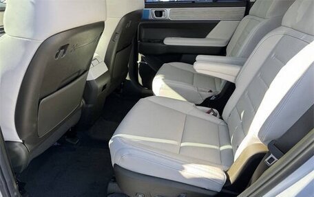 Hyundai Santa Fe IV, 2025 год, 5 915 000 рублей, 11 фотография
