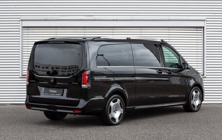 Mercedes-Benz V-Класс, 2025 год, 16 385 857 рублей, 3 фотография