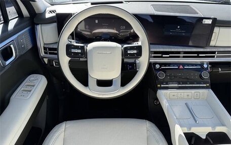 Hyundai Santa Fe IV, 2025 год, 5 915 000 рублей, 8 фотография