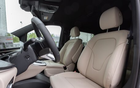 Mercedes-Benz V-Класс, 2025 год, 16 385 857 рублей, 8 фотография