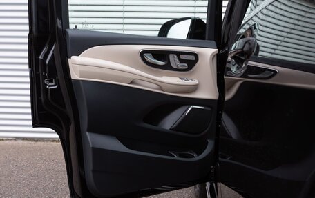 Mercedes-Benz V-Класс, 2025 год, 16 385 857 рублей, 6 фотография