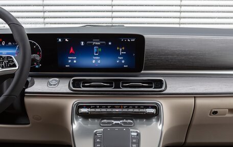 Mercedes-Benz V-Класс, 2025 год, 16 385 857 рублей, 14 фотография