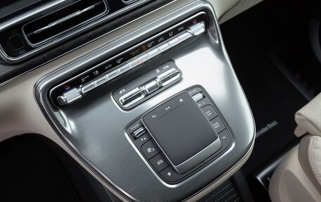 Mercedes-Benz V-Класс, 2025 год, 16 385 857 рублей, 16 фотография