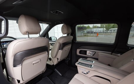 Mercedes-Benz V-Класс, 2025 год, 16 385 857 рублей, 19 фотография