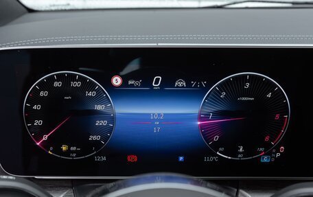 Mercedes-Benz V-Класс, 2025 год, 16 385 857 рублей, 13 фотография