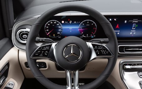 Mercedes-Benz V-Класс, 2025 год, 16 385 857 рублей, 11 фотография