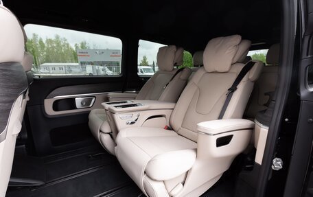 Mercedes-Benz V-Класс, 2025 год, 16 385 857 рублей, 18 фотография