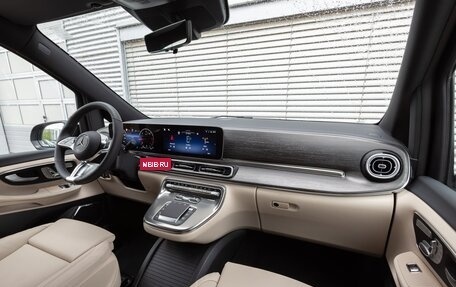 Mercedes-Benz V-Класс, 2025 год, 16 385 857 рублей, 17 фотография