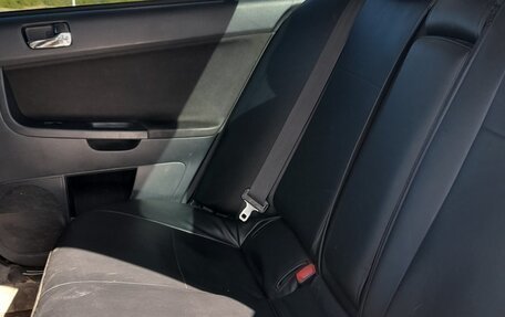 Mitsubishi Lancer IX, 2008 год, 590 000 рублей, 5 фотография