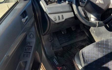 Mitsubishi Lancer IX, 2008 год, 590 000 рублей, 9 фотография