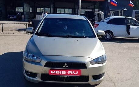 Mitsubishi Lancer IX, 2008 год, 590 000 рублей, 4 фотография