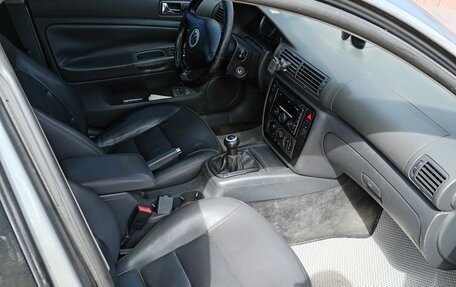 Volkswagen Passat B5+ рестайлинг, 2004 год, 700 000 рублей, 9 фотография