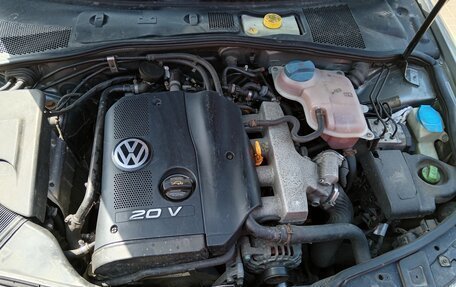 Volkswagen Passat B5+ рестайлинг, 2004 год, 700 000 рублей, 2 фотография