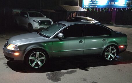 Volkswagen Passat B5+ рестайлинг, 2004 год, 700 000 рублей, 3 фотография
