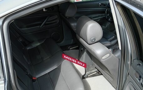 Volkswagen Passat B5+ рестайлинг, 2004 год, 700 000 рублей, 8 фотография