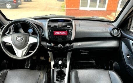 Lifan X60 I рестайлинг, 2014 год, 370 000 рублей, 5 фотография