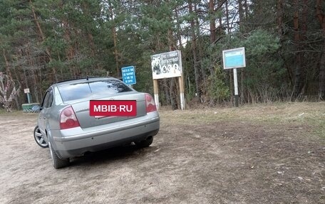 Volkswagen Passat B5+ рестайлинг, 2004 год, 700 000 рублей, 6 фотография