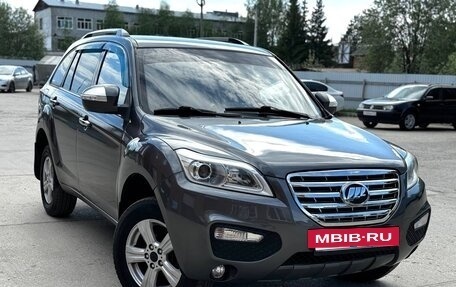 Lifan X60 I рестайлинг, 2014 год, 370 000 рублей, 2 фотография