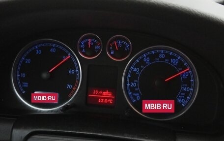 Volkswagen Passat B5+ рестайлинг, 2004 год, 700 000 рублей, 12 фотография