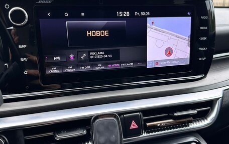 KIA K5, 2020 год, 3 300 000 рублей, 5 фотография