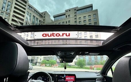KIA K5, 2020 год, 3 300 000 рублей, 2 фотография