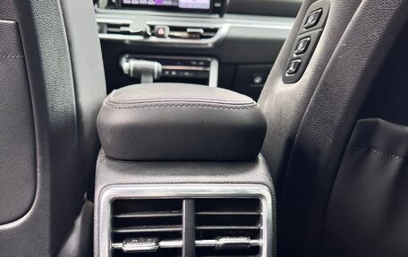 KIA K5, 2020 год, 3 300 000 рублей, 8 фотография